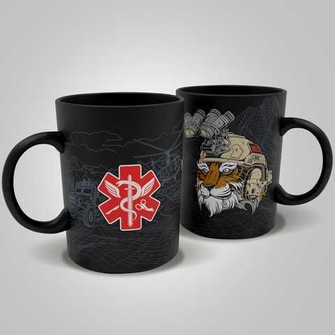 Купити Чашка Сombat Medic 10112 в інтернет магазині MILITARY BLACK