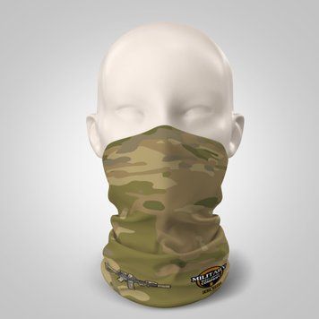 BUFF 2.0-AR 1606 фото
