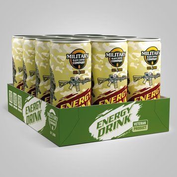 Energy Drink Ar Classic 12шт. 5003 фото